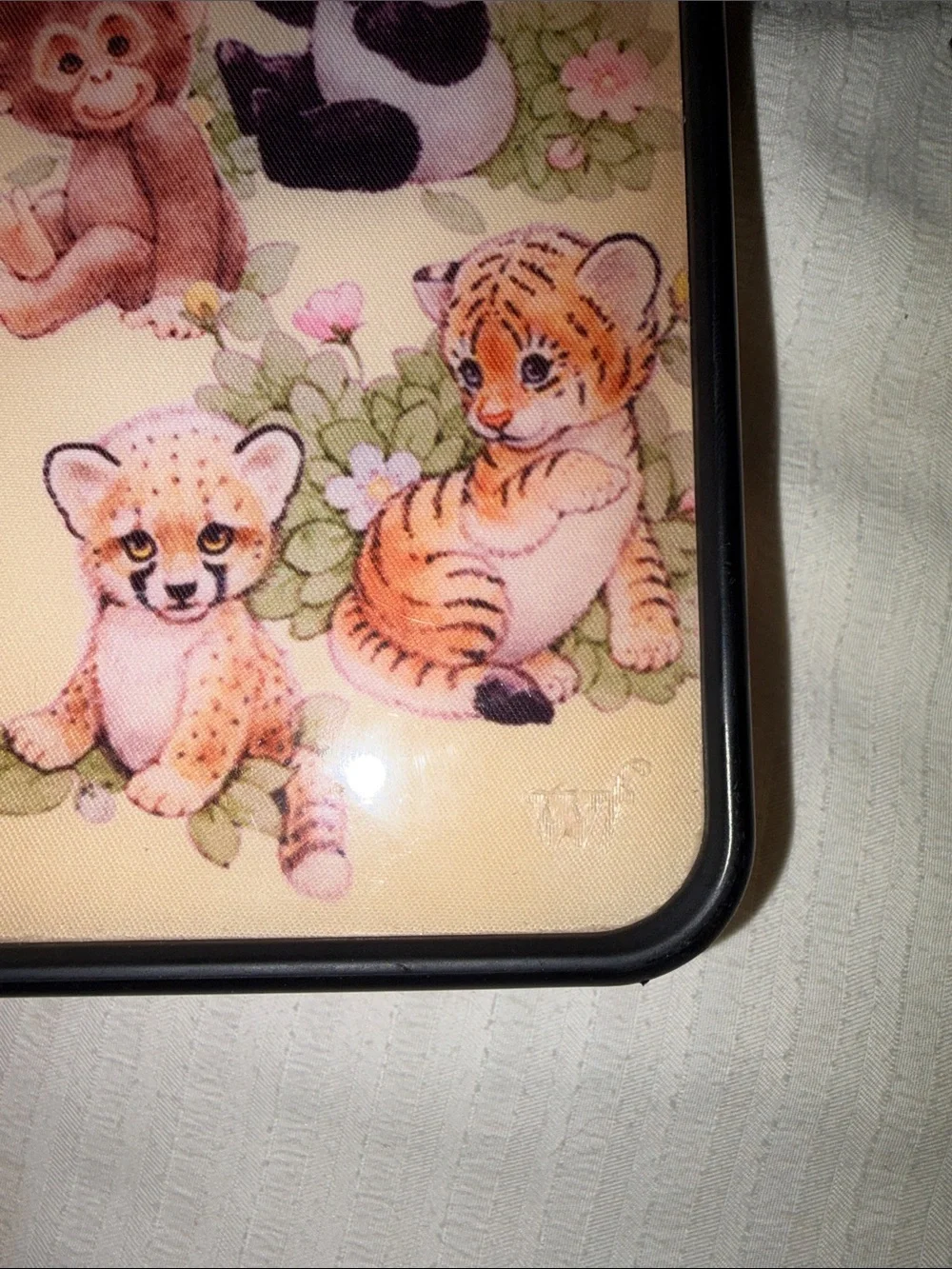Wildflower iPhone 14 Pro Max Case